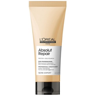 L´Oréal Professionnel Expert Absolut Repair Gold Quinoa + Protein Instant Resurfacing - Hair