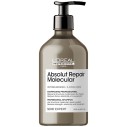 L´Oréal Professionnel Absolut Repair Molecular Professional Shampoo 500 ml