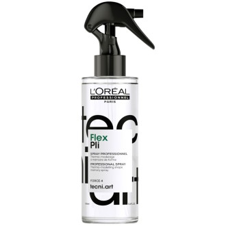 L´Oréal Professionnel TecniART Pli Thermo-modeling Shaper Spray - Thermo-fixing spray for curly