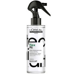 L´Oréal Professionnel TecniART Pli Thermo-modeling Shaper Spray - Thermo-fixing spray for curly