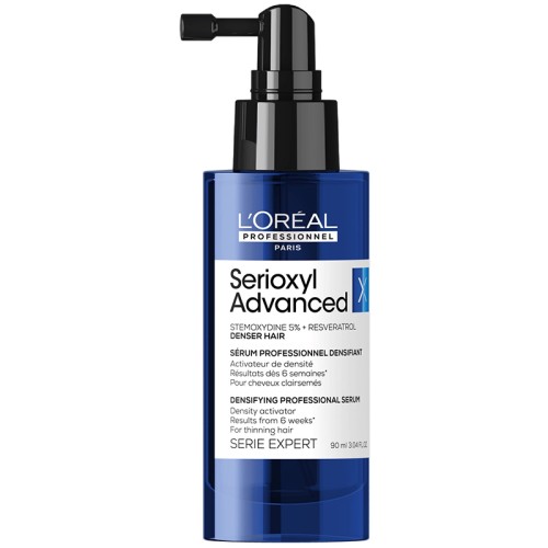 L´Oréal Professionnel Serioxyl Advanced Density Activator Serum 90 ml