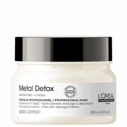 L´Oréal Professionnel Series Expert Metal Detox Mask 250 ml