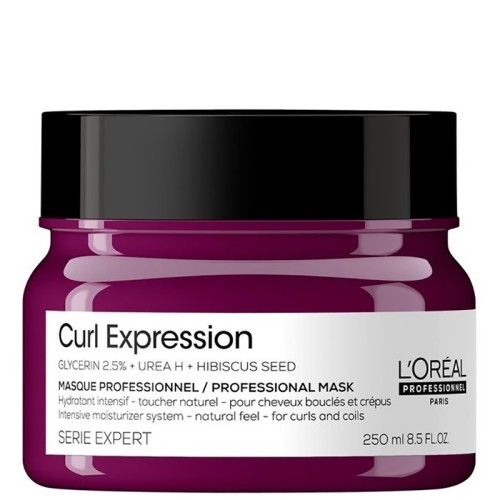 L´Oréal Professionnel Series Expert Curl Expression Professional Mask 250 ml
