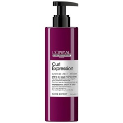 L´Oréal Professionnel Series Expert Curl Expression Cream-In-Jelly (wavy and curly hair) 250 ml
