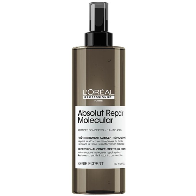 L´Oréal Professionnel Series Expert Absolut Repair Molecular Professional Concentrated