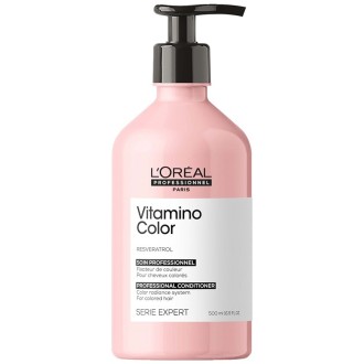 L´Oréal Professionnel Série Expert Vitamino Color Resveratrol Conditioner 500 ml