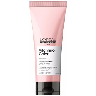 L´Oréal Professionnel Série Expert Vitamino Color Resveratrol Conditioner 200 ml