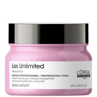 L´Oréal Professionnel Série Expert Prokeratin Liss Unlimited Masque 250 ml