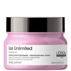 L´Oréal Professionnel Série Expert Prokeratin Liss Unlimited Masque 250 ml