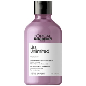 L´Oréal Professionnel Série Expert Prokeratin Liss Unlimited - Shampoo 300 ml