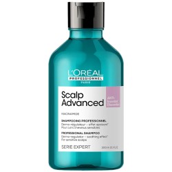 L´Oréal Professionnel Scalp Advanced Anti-Discomfort Shampoo 300 ml