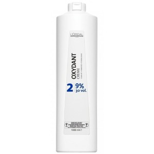 L´Oréal Professionnel Oxidant Creme 9% 1000 ml
