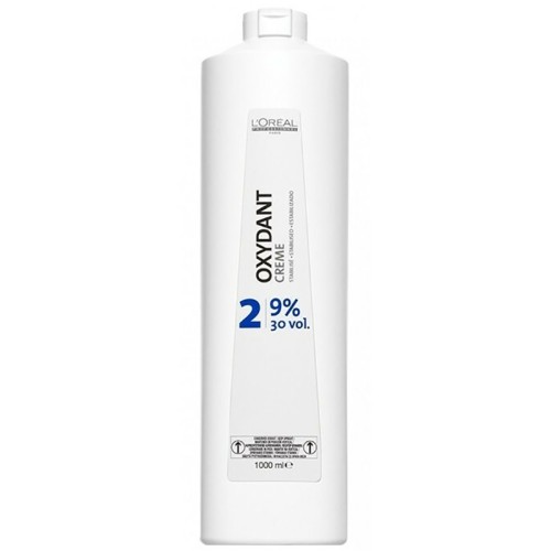 L´Oréal Professionnel Oxidant Creme 9% 1000 ml