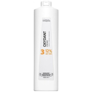 L´Oréal Professionnel Oxidant Creme 12% 1000 ml