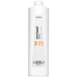 L´Oréal Professionnel Oxidant Creme 12% 1000 ml