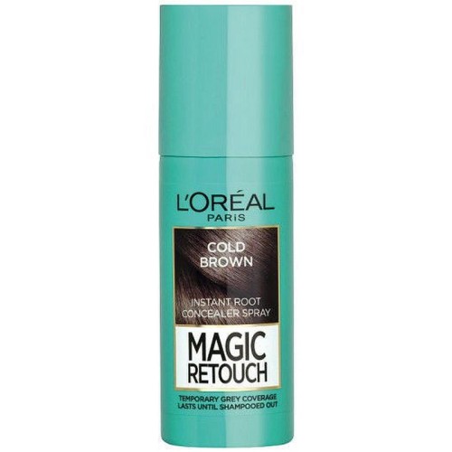 L´Oréal Professionnel Magic Retouch Instant Root Concealer Spray 15 Cold Brown