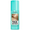 L´Oréal Professionnel Magic Retouch Instant Root Concealer Spray 04 Dark Blonde