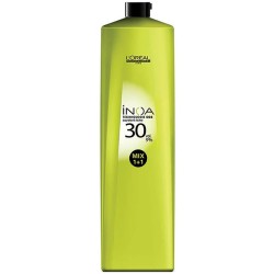 L´Oréal Professionnel Inoa Oxydant Riche 30 - Hair color 1000 ml