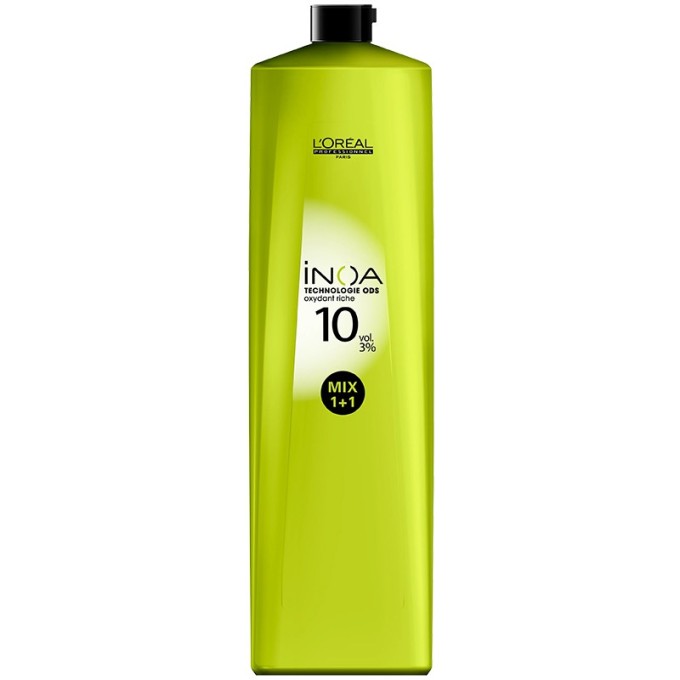 L´Oréal Professionnel Inoa Color Oxydant Riche 3% 10 Vol.