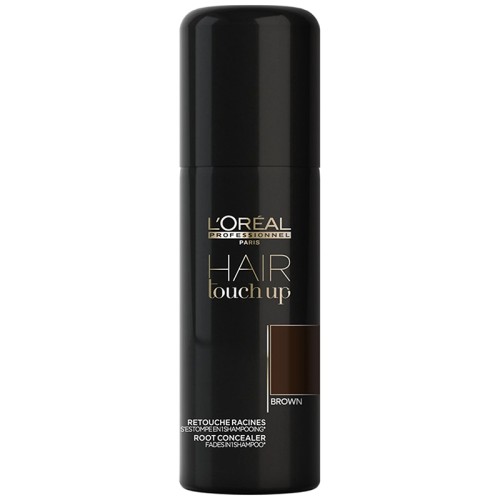 L´Oréal Professionnel Hair Touch Up Root Concealer Brown