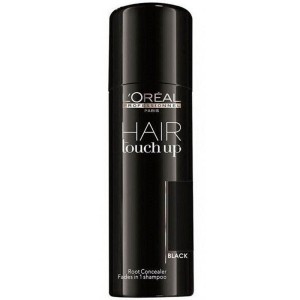 L´Oréal Professionnel Hair Touch Up Root Concealer Black