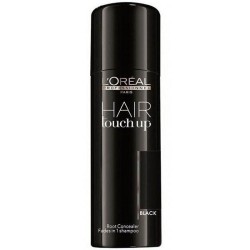 L´Oréal Professionnel Hair Touch Up Root Concealer Black