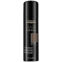 L´Oréal Professionnel Hair Touch Up Root Concealer Light Brown