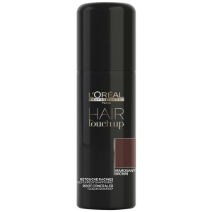 L´Oréal Professionnel Hair Touch Up Root Concealer Mahogany