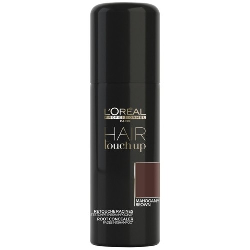 L´Oréal Professionnel Hair Touch Up Root Concealer Mahogany
