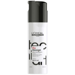 L´Oréal Professionnel Fix Design Directional Fixing Spray - Finishing spray for local hair fixation