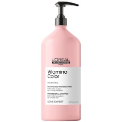 L´Oréal Professionnel Expert Vitamino Color Resveratrol Shampoo - Shampoo 1500 ml