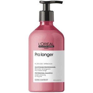 L´Oréal Professionnel Expert Pro Longer Shampoo Series - Shampoo for restoring lengths 500 ml