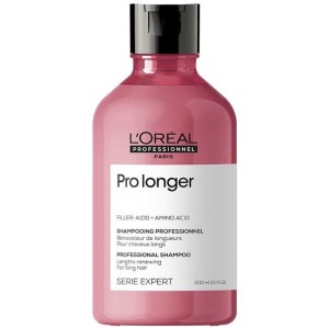L´Oréal Professionnel Expert Pro Longer Shampoo Series - Shampoo for restoring lengths 300 ml