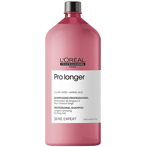 L´Oréal Professionnel Expert Pro Longer Shampoo Series - Shampoo for restoring lengths 1500 ml