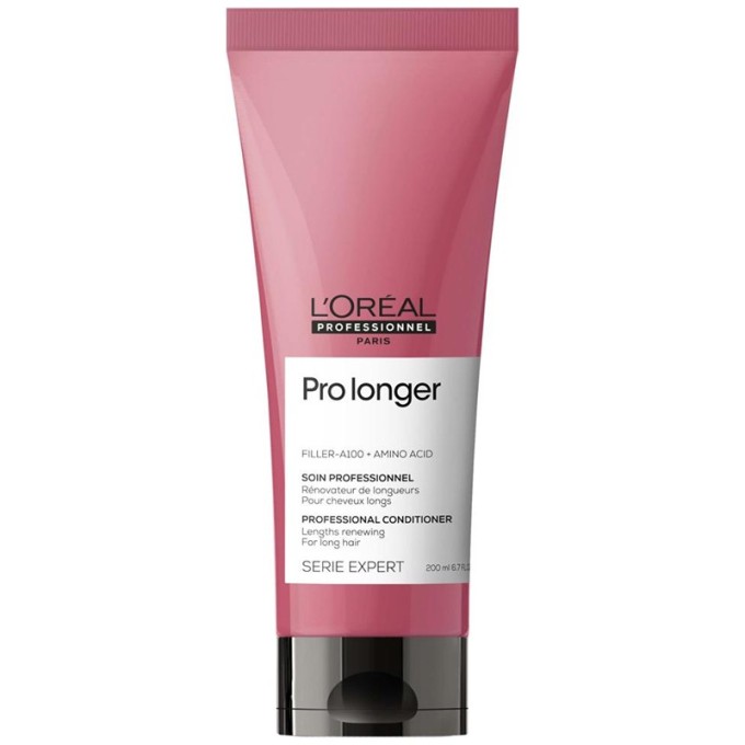 L´Oréal Professionnel Expert Pro Longer Conditioner Series - Length Recovery Conditioner 200 ml