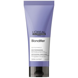 L´Oréal Professionnel Expert Blondifier Conditioner Series - Blond Hair Conditioner 200 ml