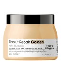 L´Oréal Professionnel Expert Absolut Repair Gold Quinoa + Protein Instant Resurfacing Masque - Hair