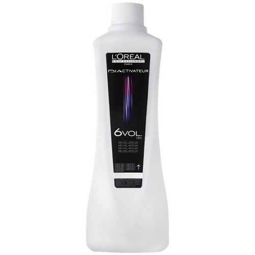L´Oréal Professionnel Diactivateur Activator 1,8% / 6 Vol.