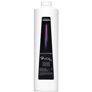 L´Oréal Professionnel DiaCtivateur 9Vol 2,7% 1000 ml