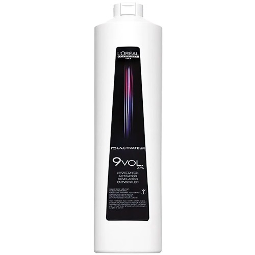 L´Oréal Professionnel DiaCtivateur 9Vol 2,7% 1000 ml