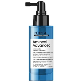 L´Oréal Professionnel Aminexil Advanced Anti-Hair Loss Activator Serum 90 ml