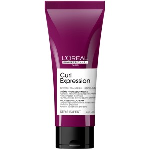 L´Oréal Professionnel Series Expert Curl Expression Professional Cream 200 ml