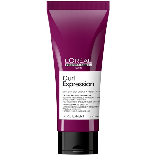 L´Oréal Professionnel Series Expert Curl Expression Professional Cream 200 ml