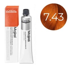 L´Oréal Professionnel Permanent hair color Majirel 50 ml7.43