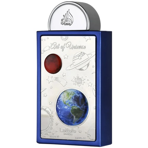 Lattafa Art Of Universe EDP 100 ml