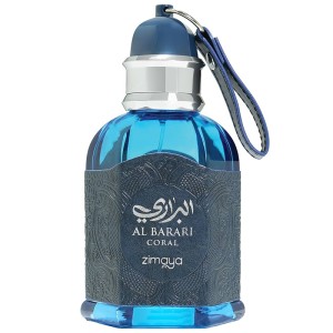 Zimaya Al Barari Coral EDP 100ml kvepalai vyrams