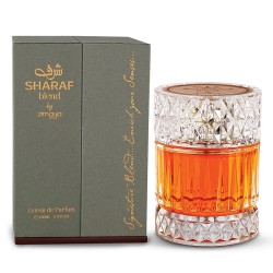 Zimaya Sharaf Divine Extrait de Parfum kvepalai, 100 ml