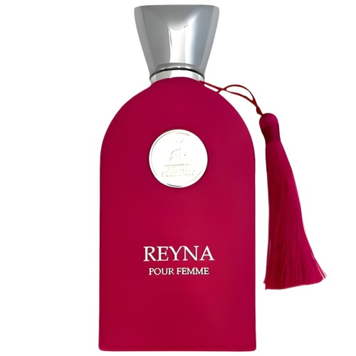 Maison Alhambra Reyna EDP 100 ml kvepalai moterims