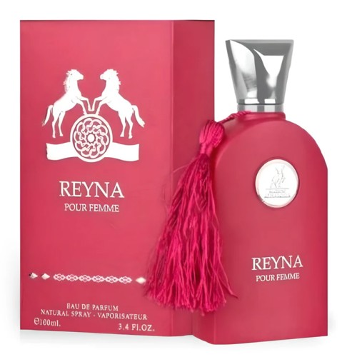 Maison Alhambra Reyna EDP 100 ml kvepalai moterims