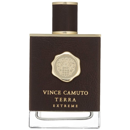 Vince Camuto Terra Extreme EDP kvepalai vyrams, 100 ml